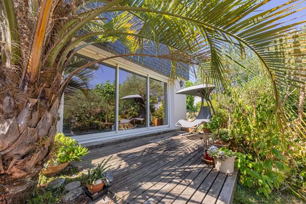 BOUVARDIERE – Maison familiale de 202m² avec jardin et garage