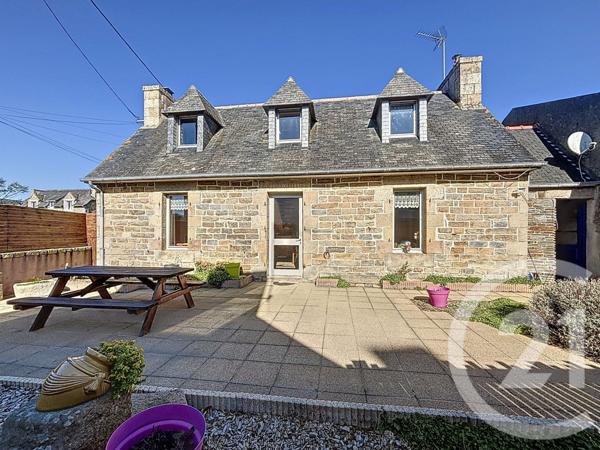 Maison à vendre  5 pièces - 110 m2 TREBEURDEN - 22
