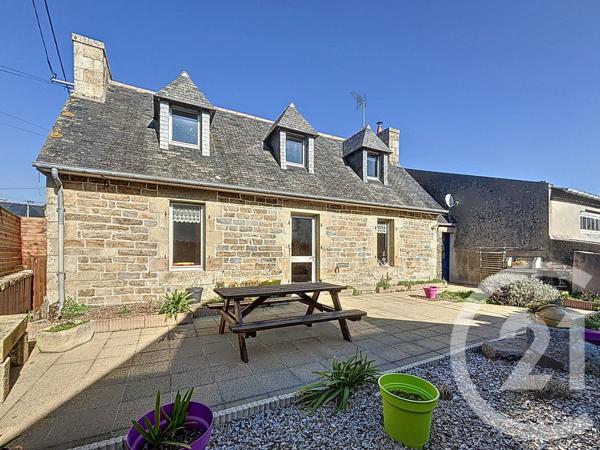 Maison à vendre  5 pièces - 110 m2 TREBEURDEN - 22