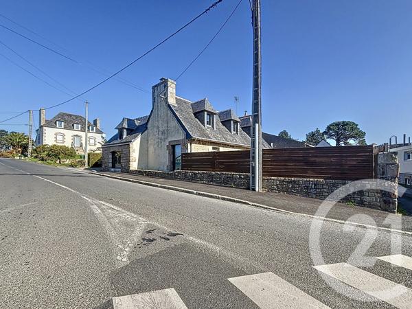 Maison à vendre  5 pièces - 110 m2 TREBEURDEN - 22
