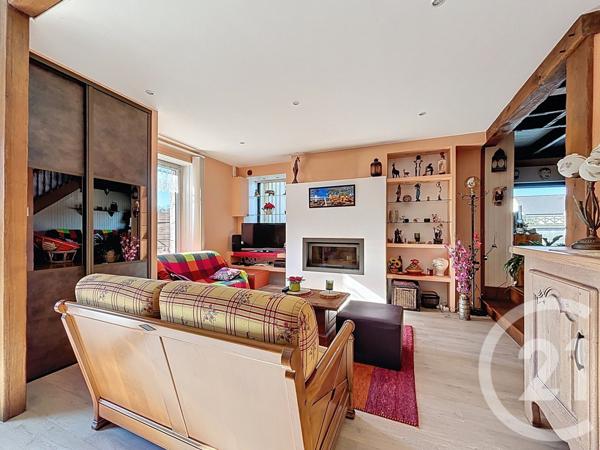 Maison à vendre  5 pièces - 110 m2 TREBEURDEN - 22