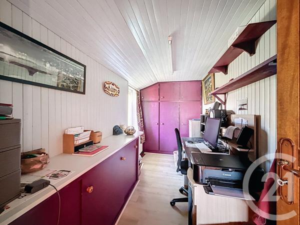 Maison à vendre  5 pièces - 110 m2 TREBEURDEN - 22