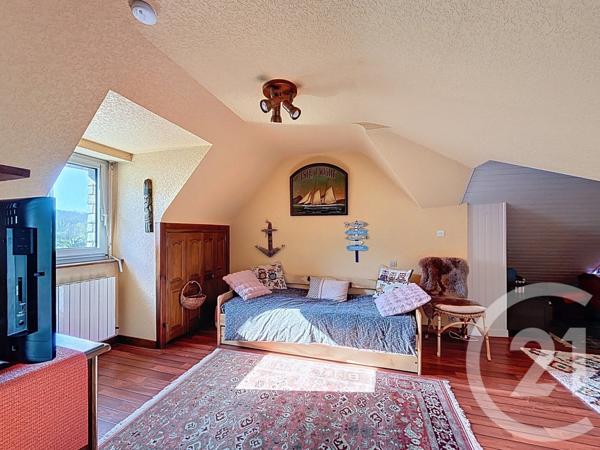 Maison à vendre  5 pièces - 110 m2 TREBEURDEN - 22