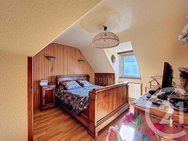 Maison à vendre  5 pièces - 110 m2 TREBEURDEN - 22