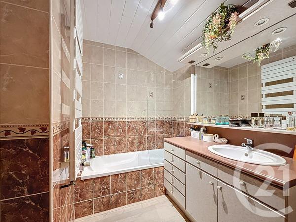 Maison à vendre  5 pièces - 110 m2 TREBEURDEN - 22
