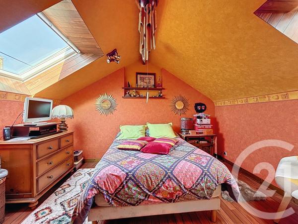 Maison à vendre  5 pièces - 110 m2 TREBEURDEN - 22