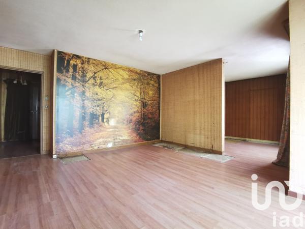 Appartement à vendre 4 pièces 85 m² Tremblay-en-France