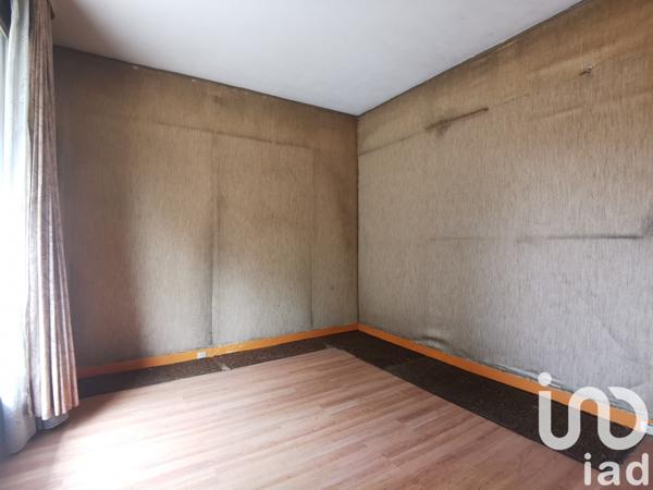 Appartement à vendre 4 pièces 85 m² Tremblay-en-France