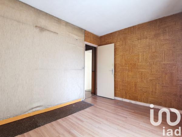 Appartement à vendre 4 pièces 85 m² Tremblay-en-France