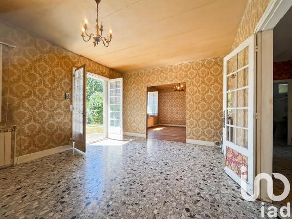 Maison à vendre 5 pièces 93 m² Brie-Comte-Robert