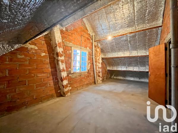 Maison à vendre 5 pièces 93 m² Brie-Comte-Robert