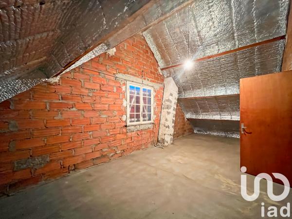 Maison à vendre 5 pièces 93 m² Brie-Comte-Robert