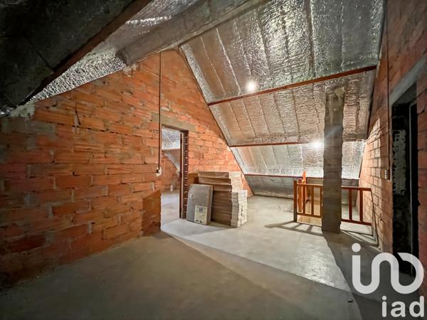 Maison à vendre 5 pièces 93 m² Brie-Comte-Robert