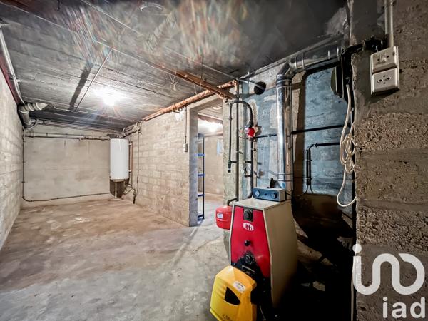 Maison à vendre 5 pièces 93 m² Brie-Comte-Robert