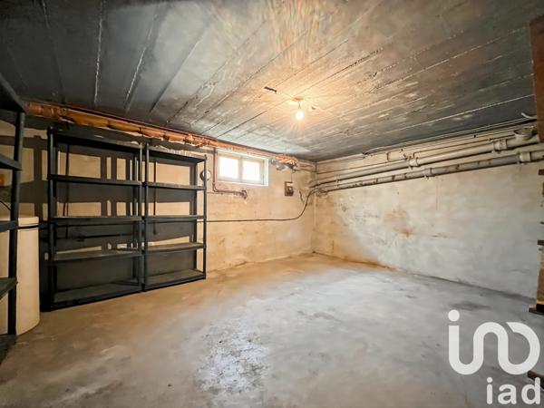 Maison à vendre 5 pièces 93 m² Brie-Comte-Robert