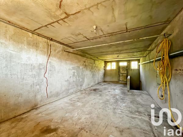 Maison à vendre 5 pièces 93 m² Brie-Comte-Robert