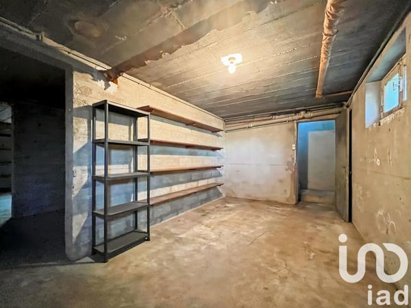 Maison à vendre 5 pièces 93 m² Brie-Comte-Robert