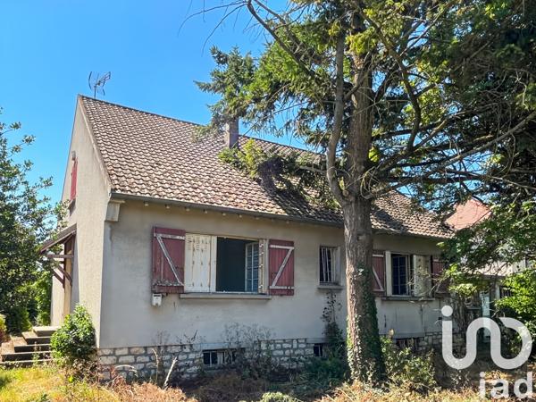 Maison à vendre 5 pièces 93 m² Brie-Comte-Robert