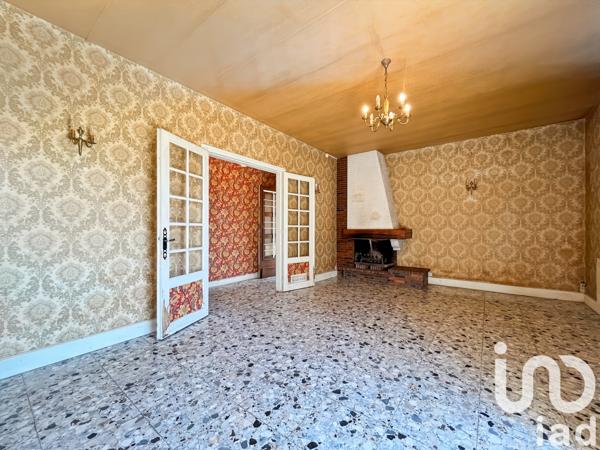 Maison à vendre 5 pièces 93 m² Brie-Comte-Robert