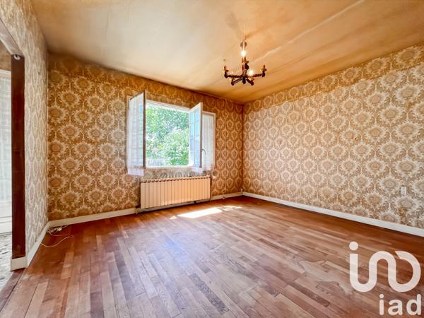 Maison à vendre 5 pièces 93 m² Brie-Comte-Robert