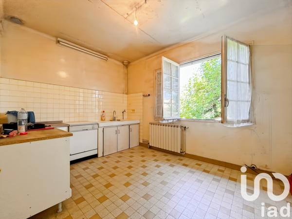 Maison à vendre 5 pièces 93 m² Brie-Comte-Robert