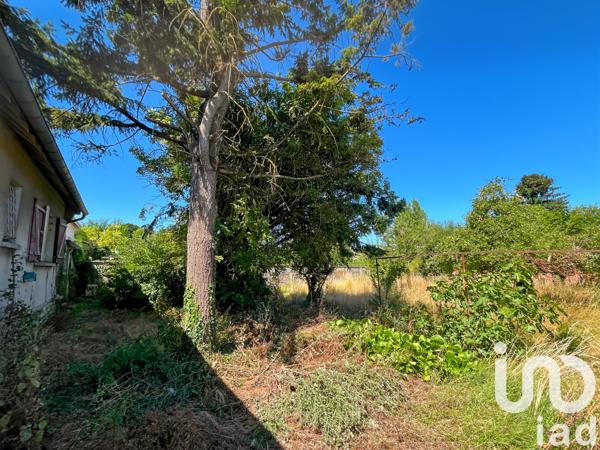 Maison à vendre 5 pièces 93 m² Brie-Comte-Robert