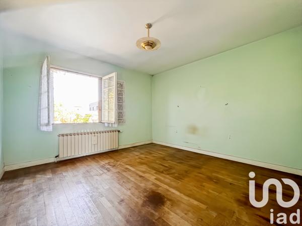 Maison à vendre 5 pièces 93 m² Brie-Comte-Robert