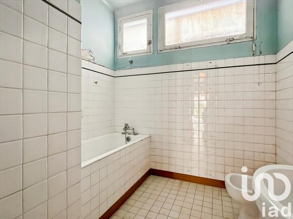 Maison à vendre 5 pièces 93 m² Brie-Comte-Robert