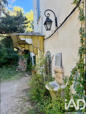 Maison à vendre 5 pièces 190 m² La Seyne-sur-Mer