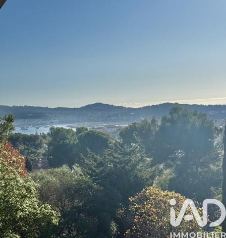 Maison à vendre 5 pièces 190 m² La Seyne-sur-Mer