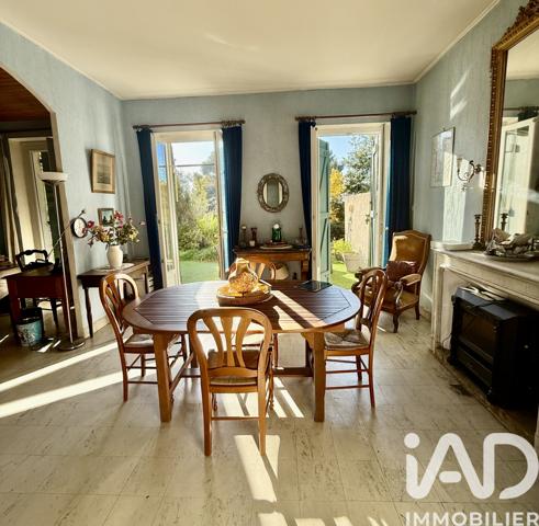 Maison à vendre 5 pièces 190 m² La Seyne-sur-Mer
