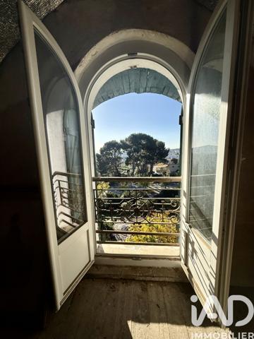 Maison à vendre 5 pièces 190 m² La Seyne-sur-Mer