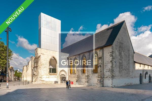 Droit au bail - A VENDRE (réf : 35.7273)