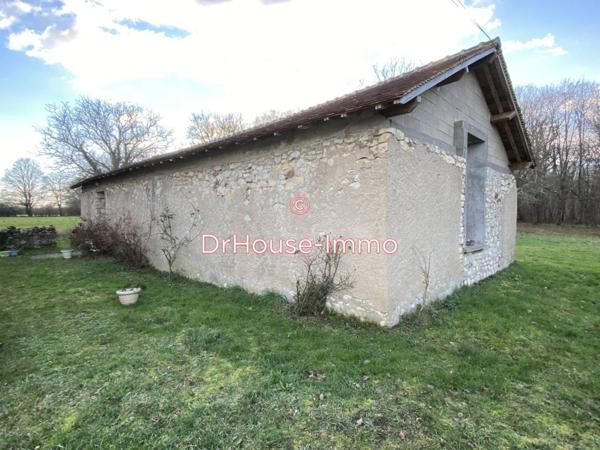 Maison à vendre 4 pièces de 100 m²