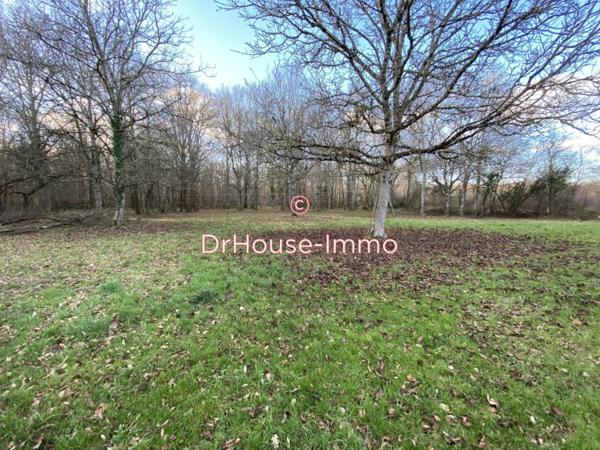 Maison à vendre 4 pièces de 100 m²