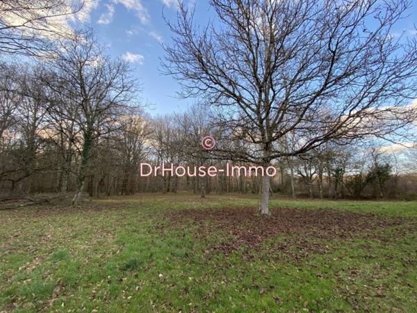 Maison à vendre 4 pièces de 100 m²