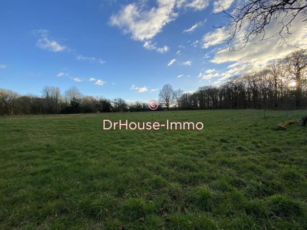 Maison à vendre 4 pièces de 100 m²