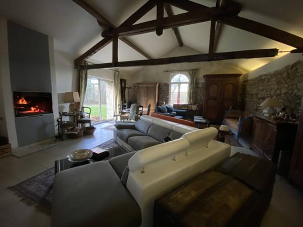 Maison à vendre 4 pièces de 100 m²