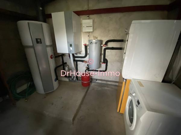 Maison à vendre 4 pièces de 100 m²