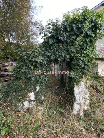 Maison à vendre 4 pièces de 100 m²