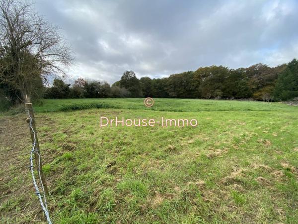 Maison à vendre 4 pièces de 100 m²