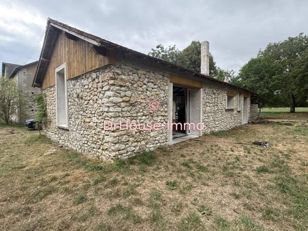 Maison à vendre 4 pièces de 100 m²