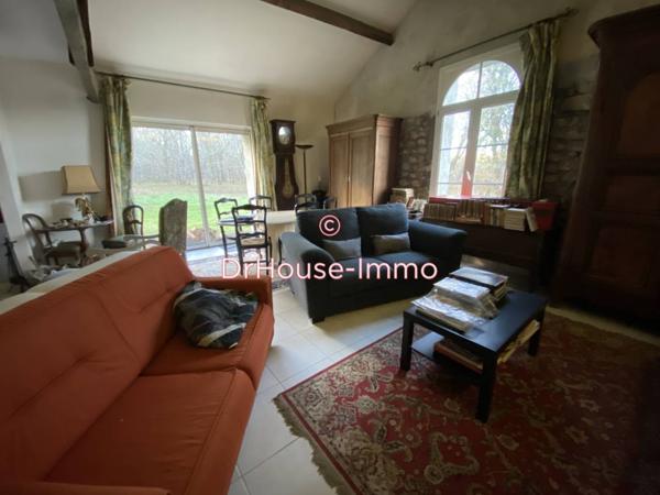 Maison à vendre 4 pièces de 100 m²