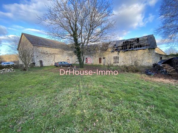 Maison à vendre 4 pièces de 100 m²