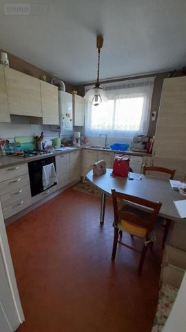 Appartement à vendre à Brest dans le Finistère (29200), ref : 7374