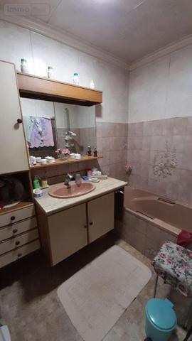 Appartement à vendre à Brest dans le Finistère (29200), ref : 7374