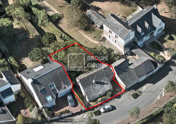 Achat Terrain - 65 m² (réf : AM-OG26118x)