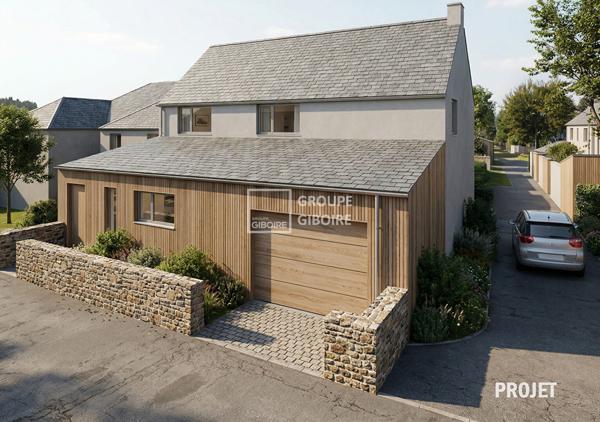 Achat Terrain - 65 m² (réf : AM-OG26118x)