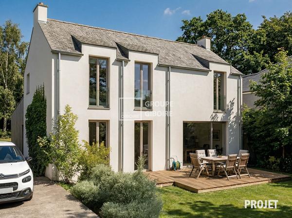 Achat Terrain - 65 m² (réf : AM-OG26118x)
