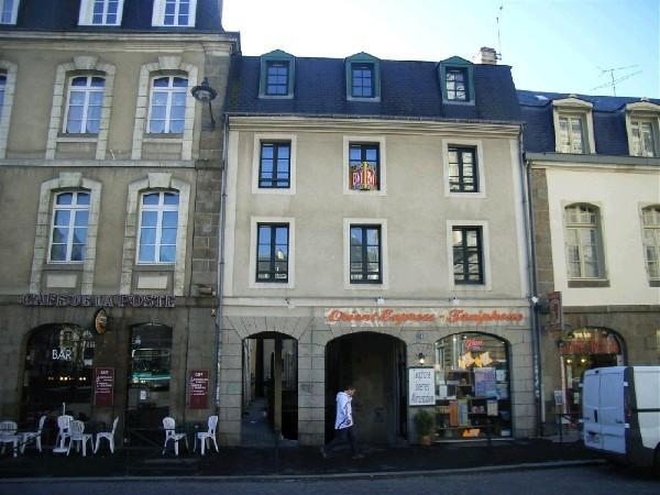 Location Parking - 1 m² (réf : 434603)